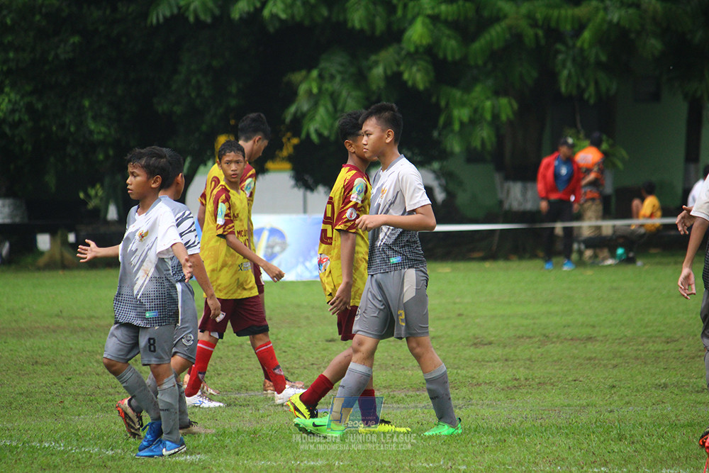 ijl u13 2900925 mutiara cempaka utama vs el zeds fc