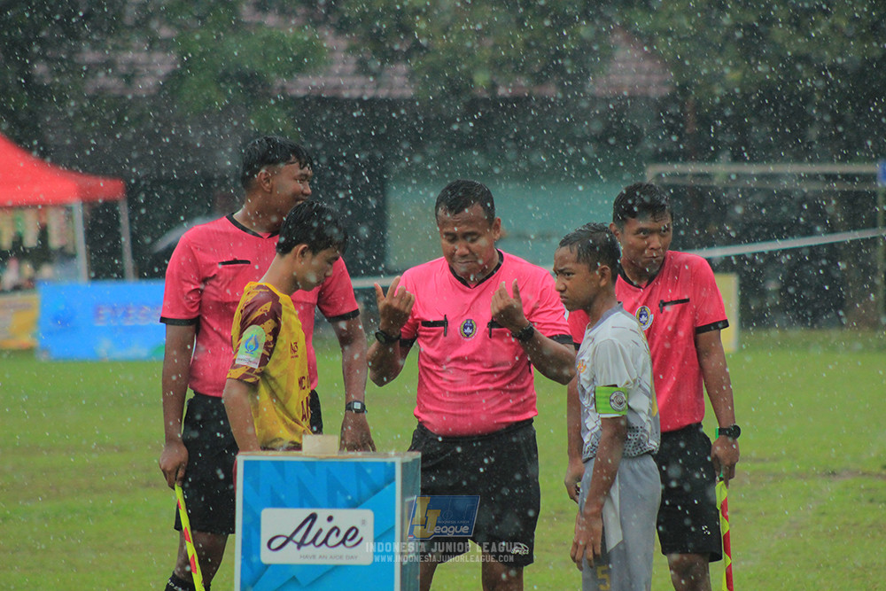 ijl u13 2900925 mutiara cempaka utama vs el zeds fc