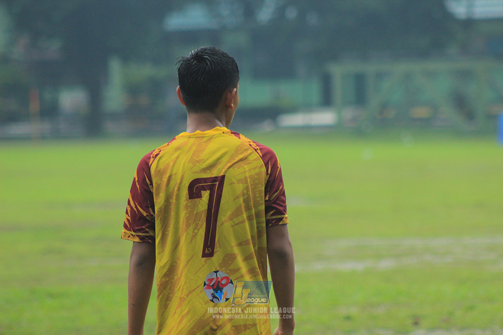 ijl u13 2900925 mutiara cempaka utama vs el zeds fc