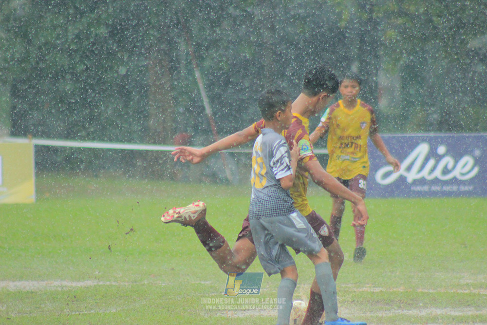 ijl u13 2900925 mutiara cempaka utama vs el zeds fc