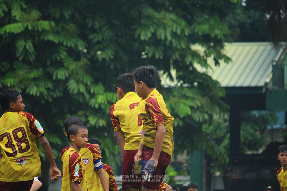 ijl u13 2900925 mutiara cempaka utama vs el zeds fc