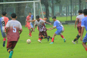 [IJL-U14 030126] METRA MUDA SOCCER SCHOOL VS ENDANG WITARSA FC