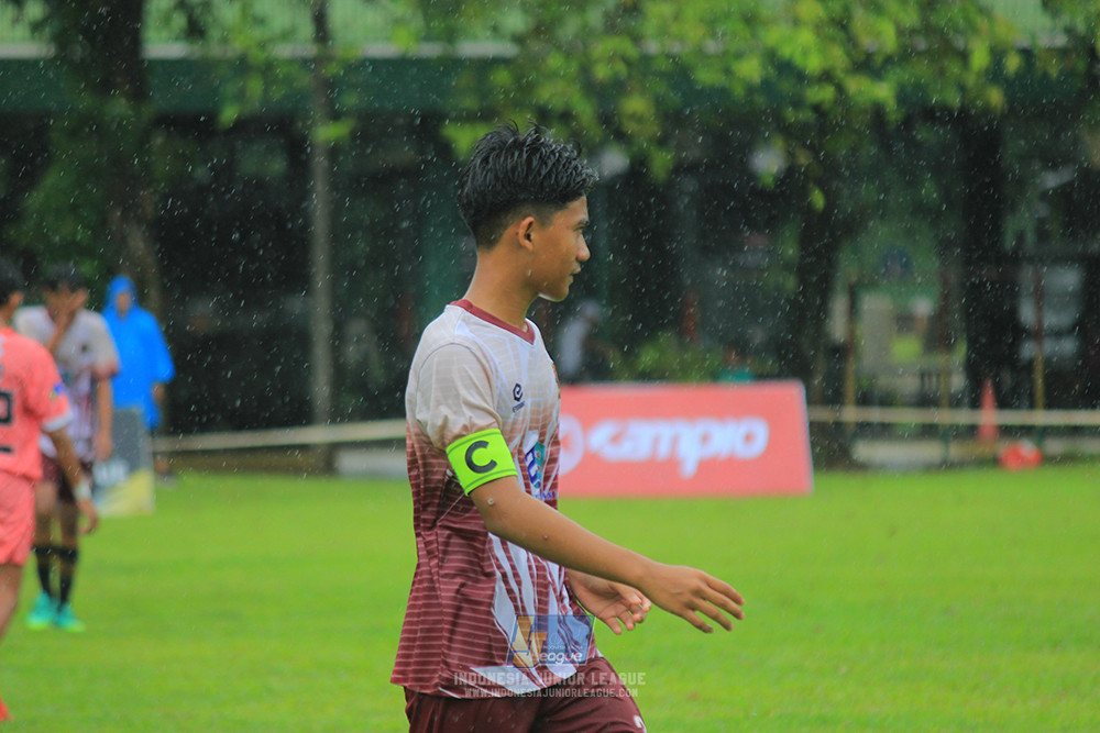 ijl u14 030125 metra muda soccer school vs endang witarsa fc