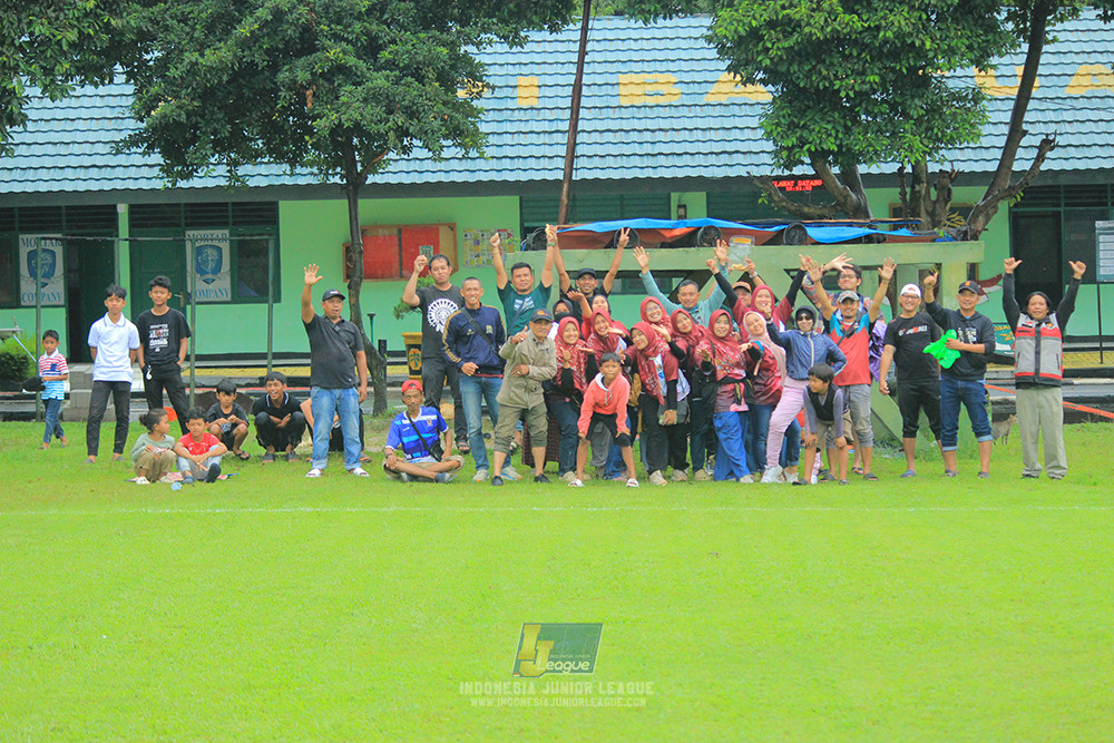 ijl u14 030125 metra muda soccer school vs endang witarsa fc