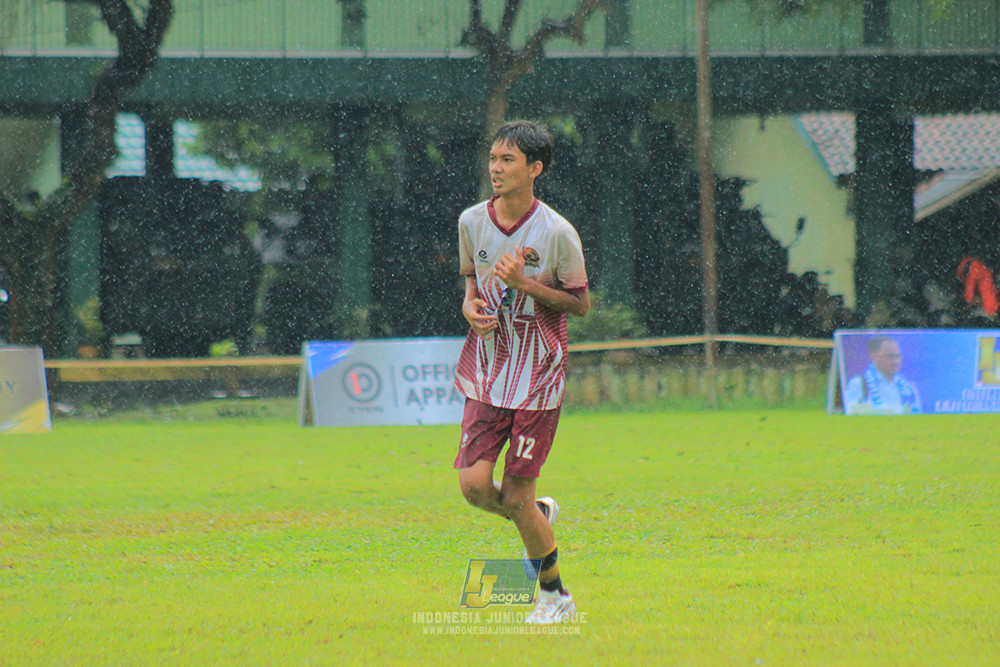 ijl u14 030125 metra muda soccer school vs endang witarsa fc