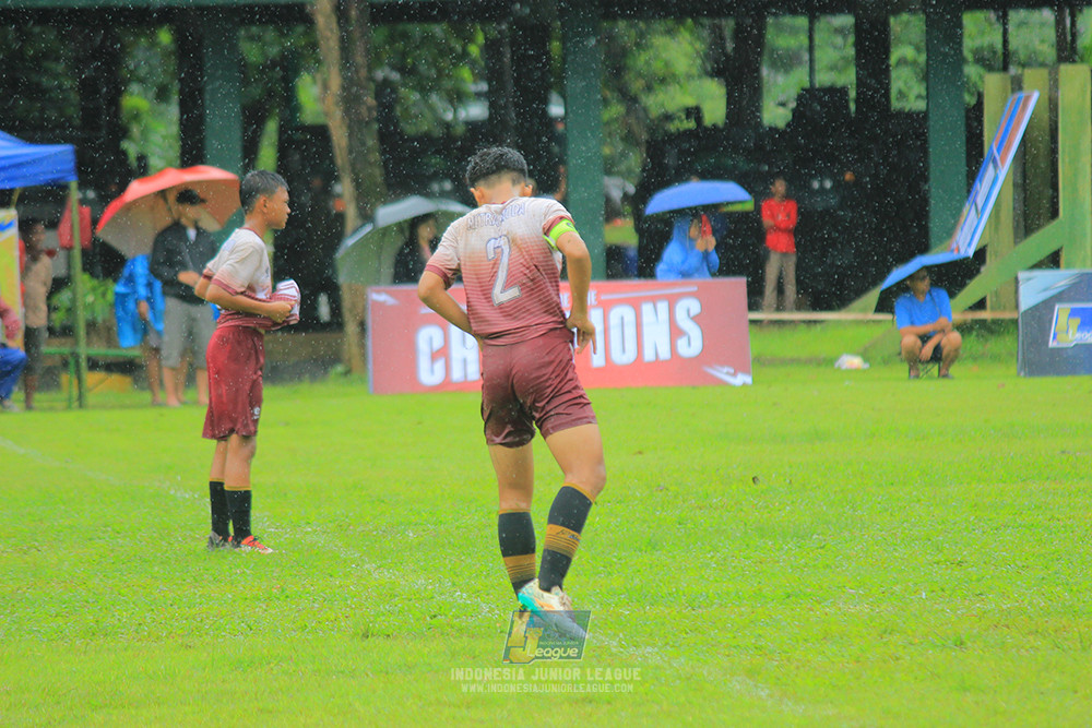 ijl u14 030125 metra muda soccer school vs endang witarsa fc