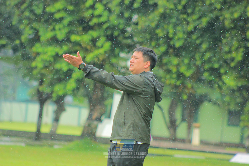 ijl u14 030125 metra muda soccer school vs endang witarsa fc