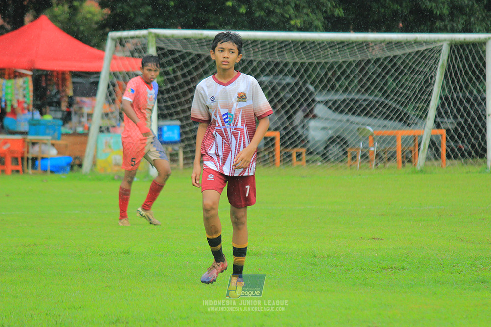 ijl u14 030125 metra muda soccer school vs endang witarsa fc