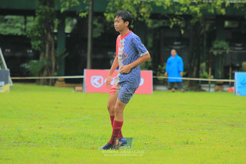 ijl u14 030125 metra muda soccer school vs endang witarsa fc
