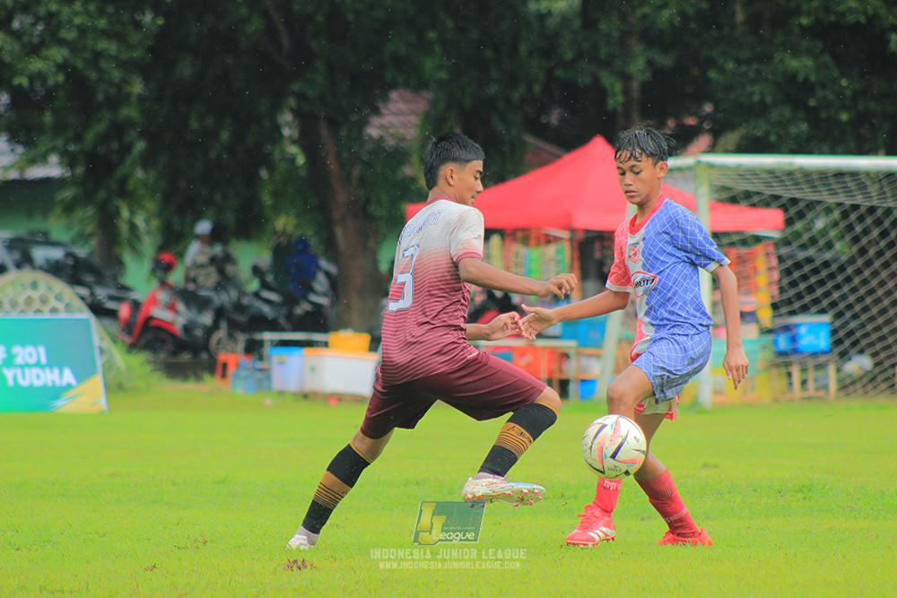 ijl u14 030125 metra muda soccer school vs endang witarsa fc