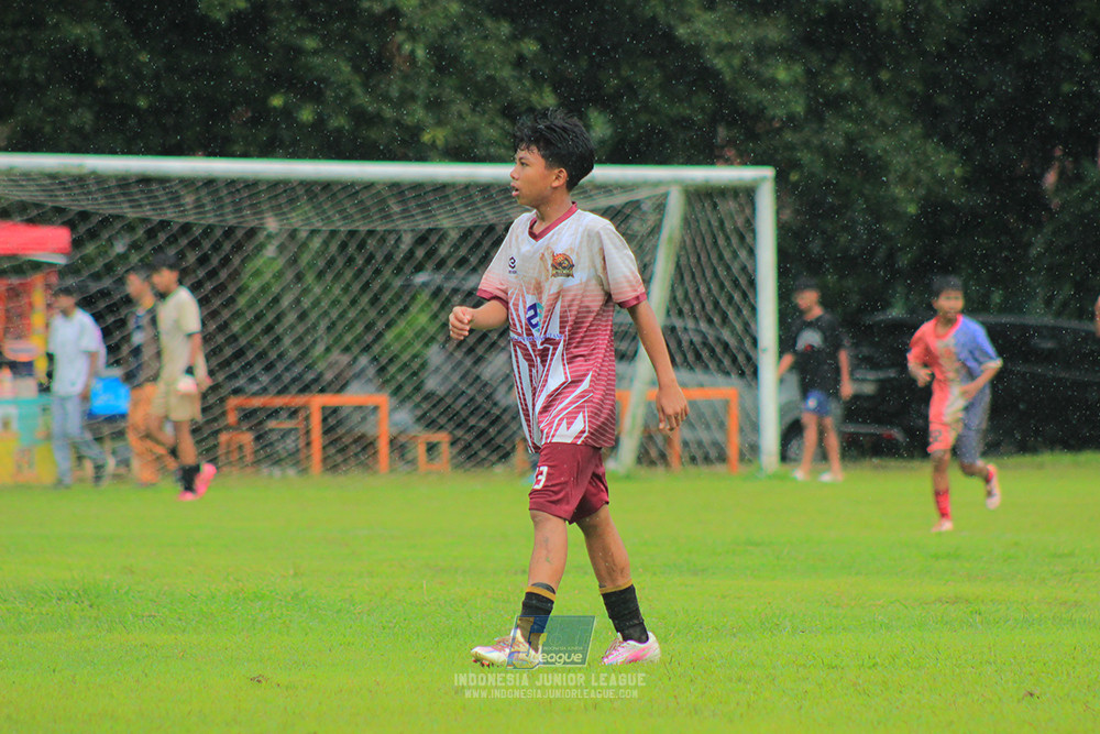 ijl u14 030125 metra muda soccer school vs endang witarsa fc