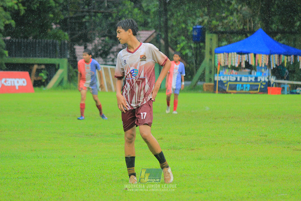 ijl u14 030125 metra muda soccer school vs endang witarsa fc