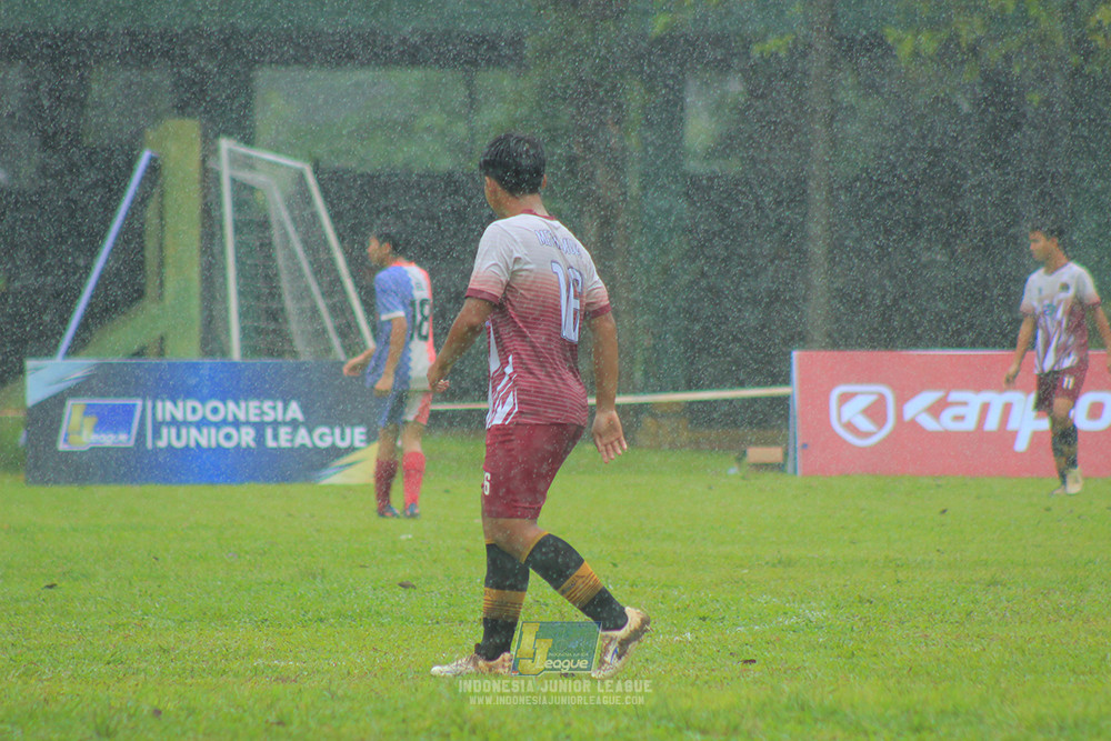 ijl u14 030125 metra muda soccer school vs endang witarsa fc