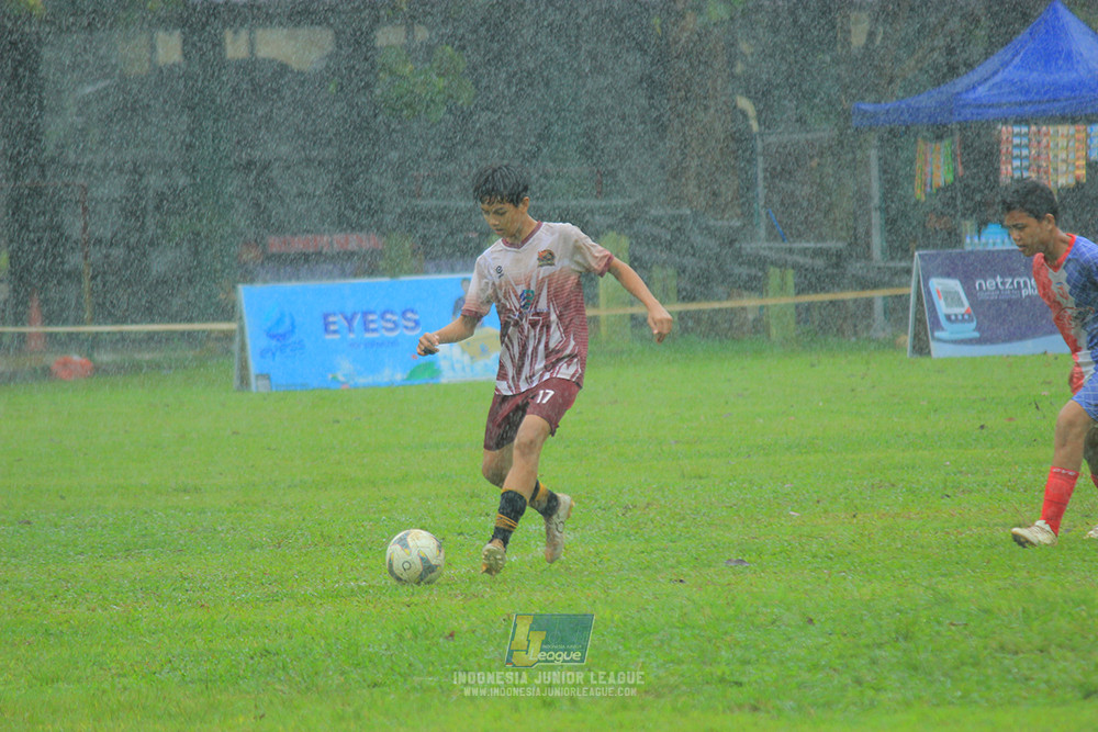 ijl u14 030125 metra muda soccer school vs endang witarsa fc