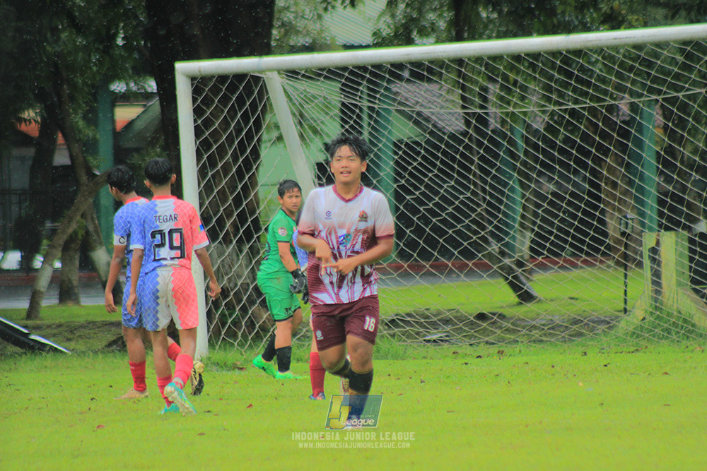 ijl u14 030125 metra muda soccer school vs endang witarsa fc