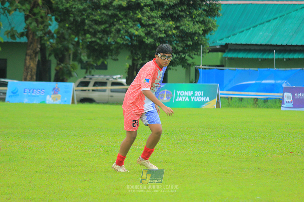 ijl u14 030125 metra muda soccer school vs endang witarsa fc