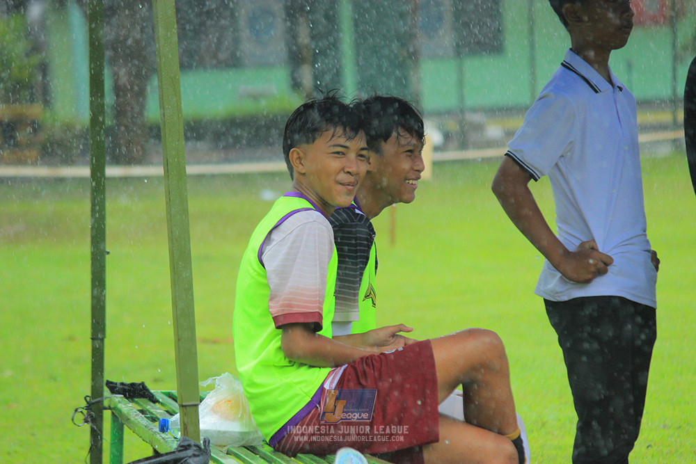 ijl u14 030125 metra muda soccer school vs endang witarsa fc