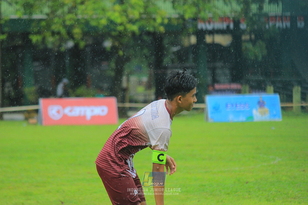 ijl u14 030125 metra muda soccer school vs endang witarsa fc