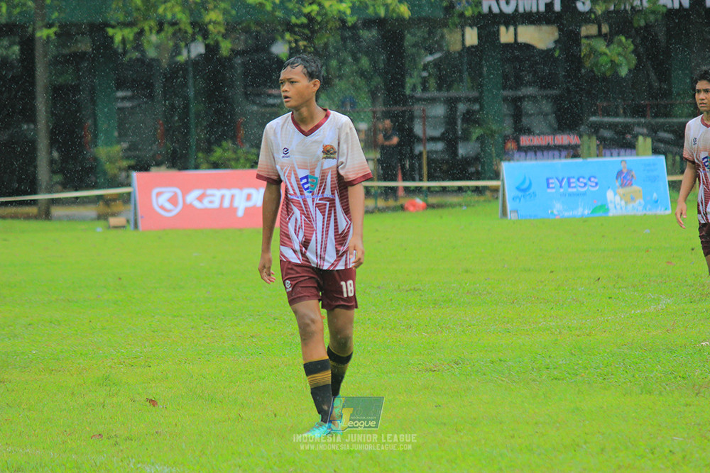 ijl u14 030125 metra muda soccer school vs endang witarsa fc