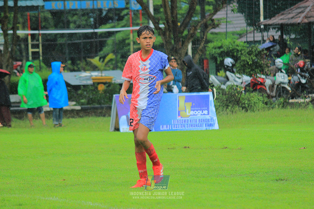 ijl u14 030125 metra muda soccer school vs endang witarsa fc