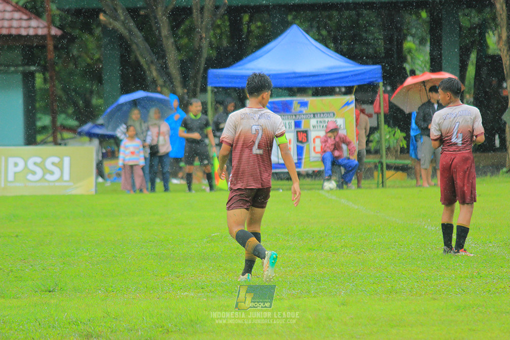 ijl u14 030125 metra muda soccer school vs endang witarsa fc