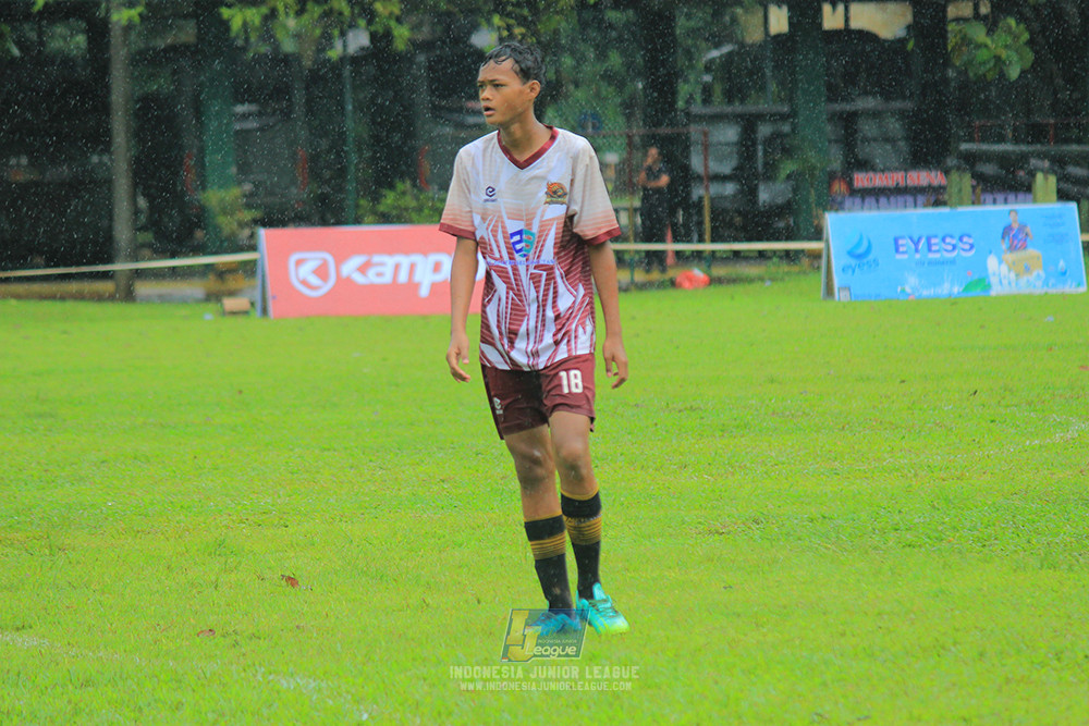 ijl u14 030125 metra muda soccer school vs endang witarsa fc