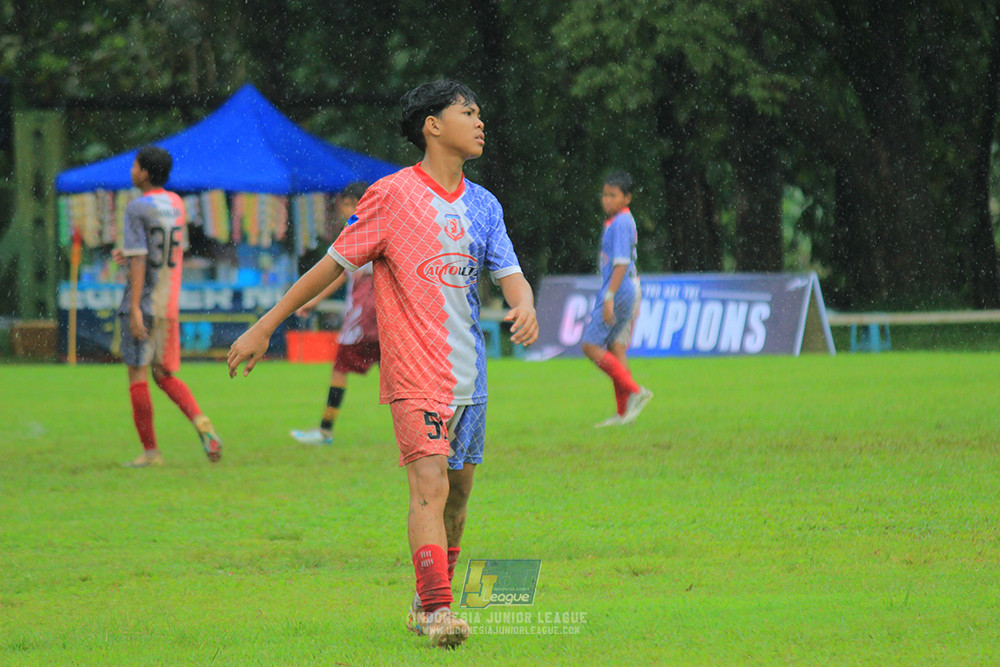 ijl u14 030125 metra muda soccer school vs endang witarsa fc