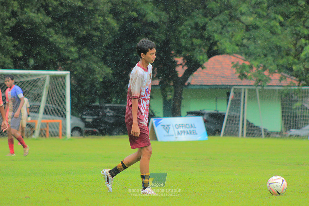 ijl u14 030125 metra muda soccer school vs endang witarsa fc