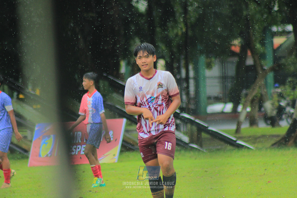 ijl u14 030125 metra muda soccer school vs endang witarsa fc