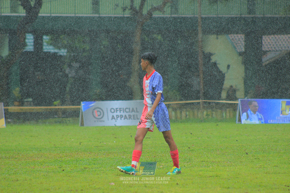 ijl u14 030125 metra muda soccer school vs endang witarsa fc