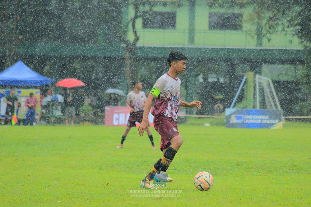 ijl u14 030125 metra muda soccer school vs endang witarsa fc