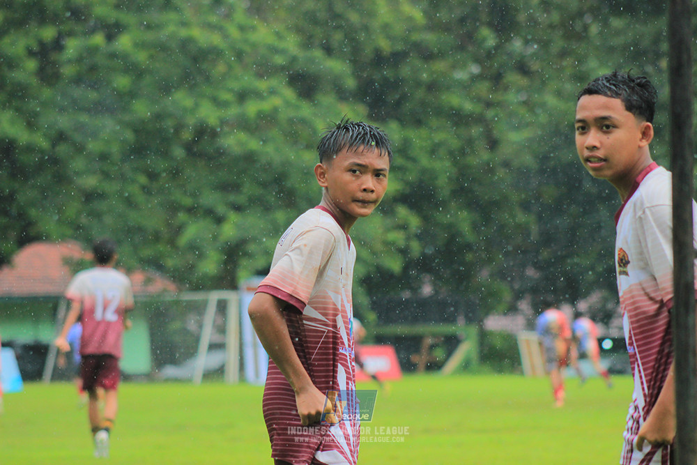 ijl u14 030125 metra muda soccer school vs endang witarsa fc