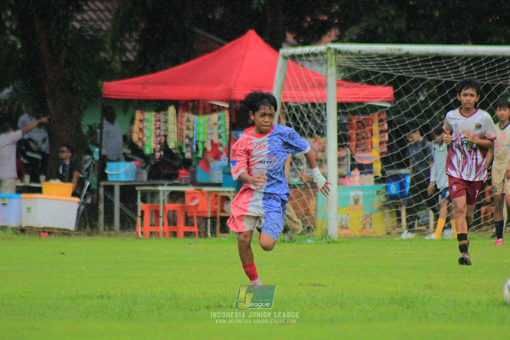 ijl u14 030125 metra muda soccer school vs endang witarsa fc