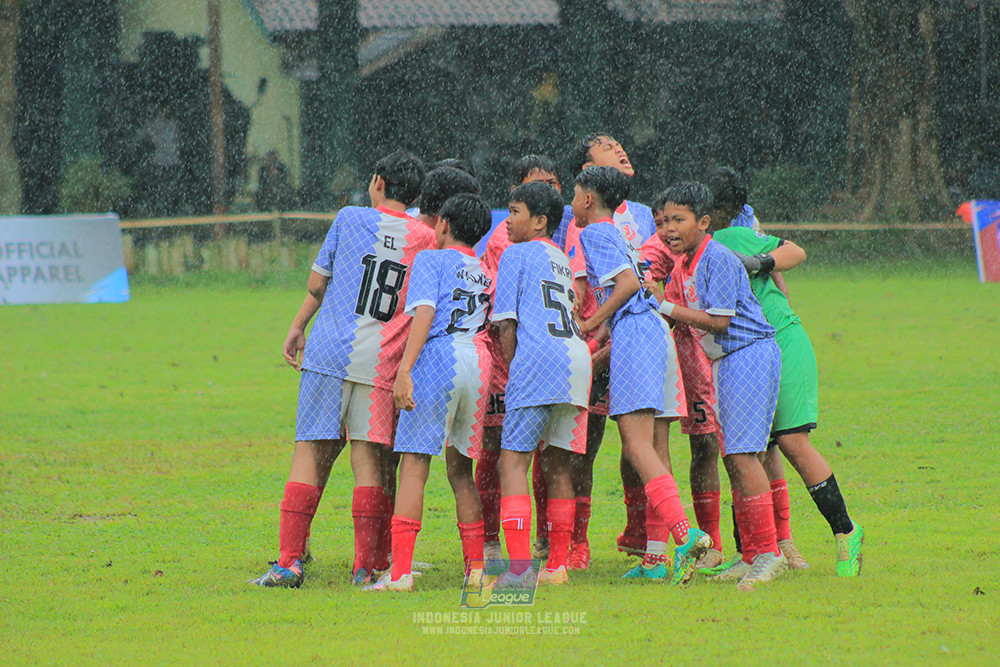 ijl u14 030125 metra muda soccer school vs endang witarsa fc