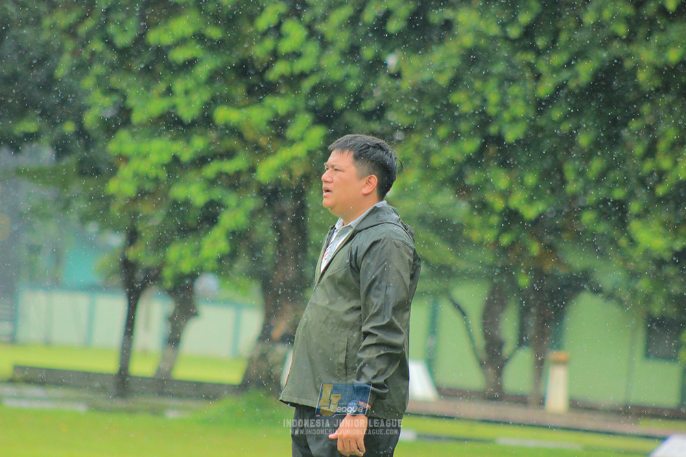 ijl u14 030125 metra muda soccer school vs endang witarsa fc