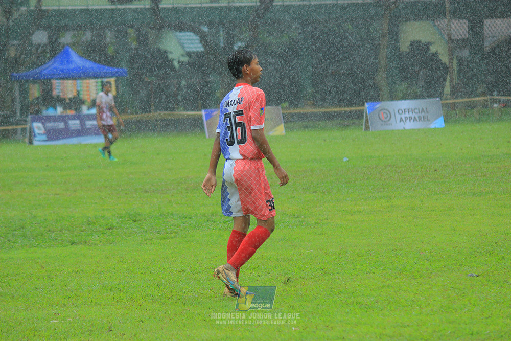 ijl u14 030125 metra muda soccer school vs endang witarsa fc