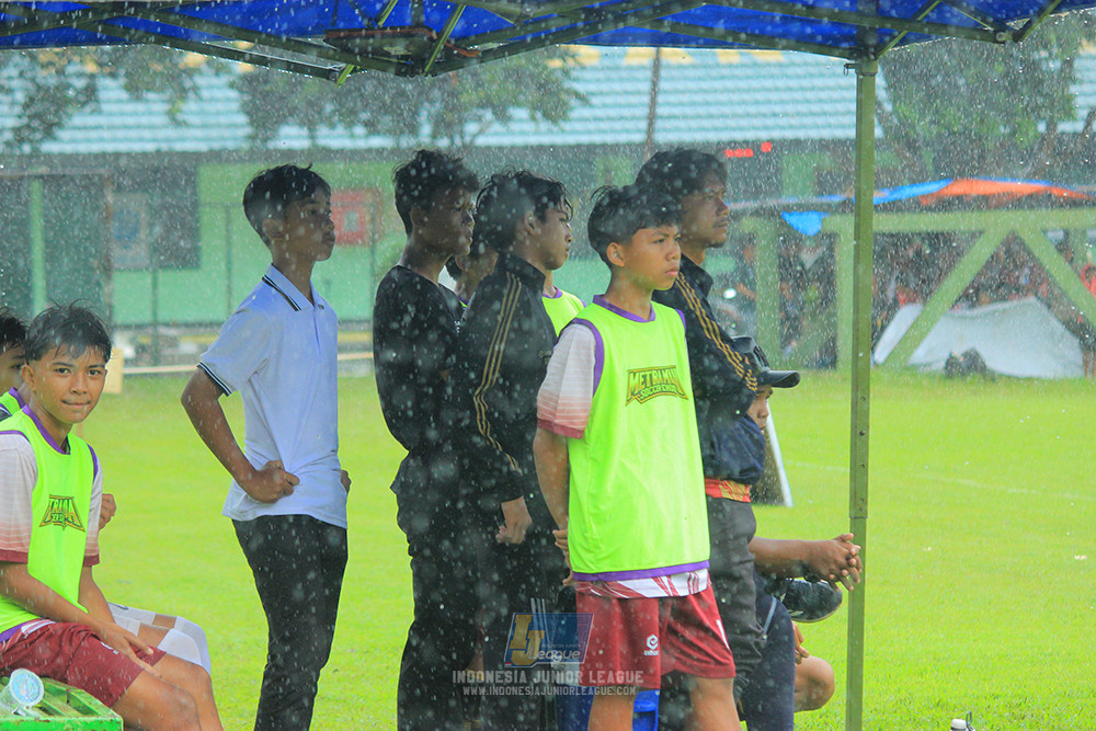 ijl u14 030125 metra muda soccer school vs endang witarsa fc