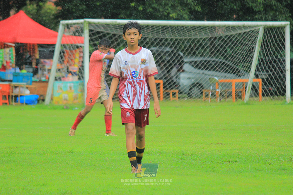 ijl u14 030125 metra muda soccer school vs endang witarsa fc