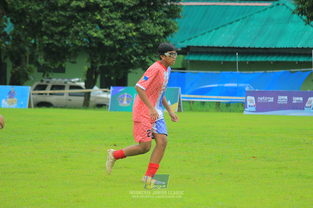 ijl u14 030125 metra muda soccer school vs endang witarsa fc