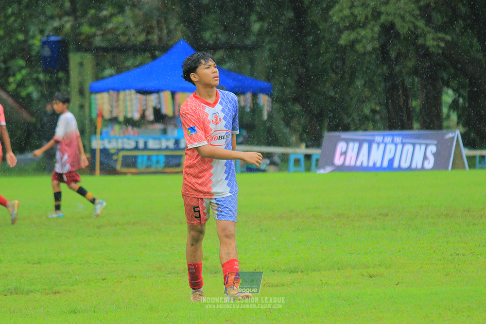 ijl u14 030125 metra muda soccer school vs endang witarsa fc