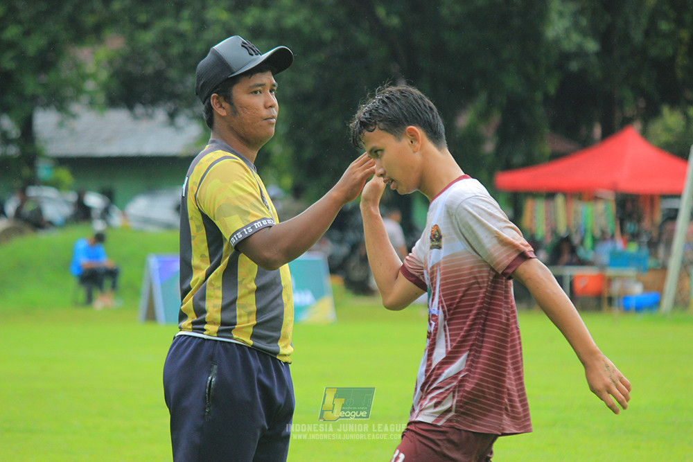 ijl u14 030125 metra muda soccer school vs endang witarsa fc