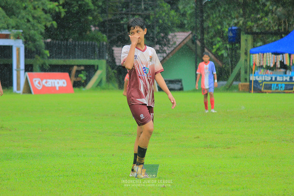 ijl u14 030125 metra muda soccer school vs endang witarsa fc
