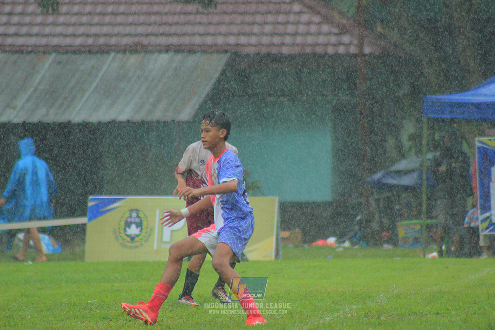 ijl u14 030125 metra muda soccer school vs endang witarsa fc