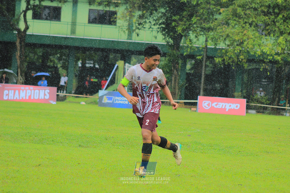 ijl u14 030125 metra muda soccer school vs endang witarsa fc