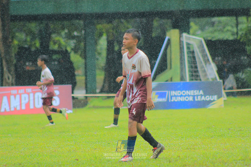 ijl u14 030125 metra muda soccer school vs endang witarsa fc