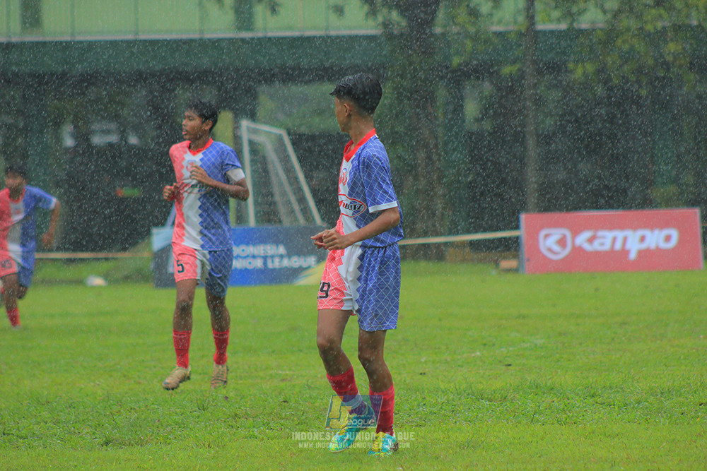 ijl u14 030125 metra muda soccer school vs endang witarsa fc