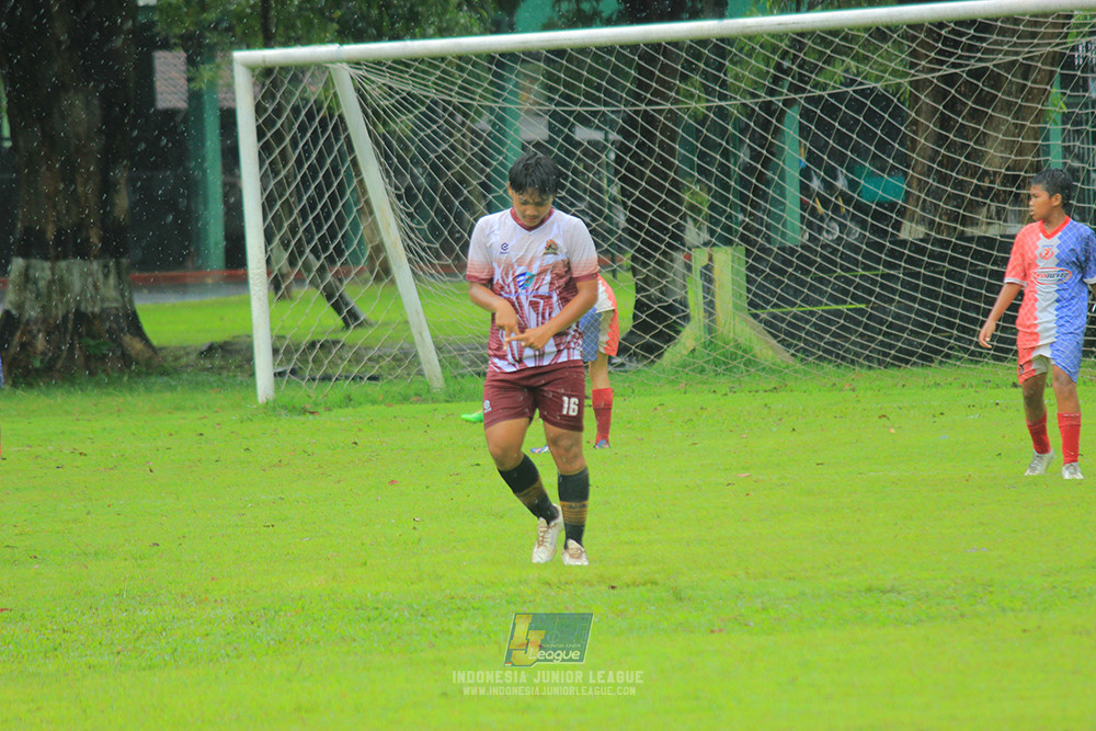 ijl u14 030125 metra muda soccer school vs endang witarsa fc