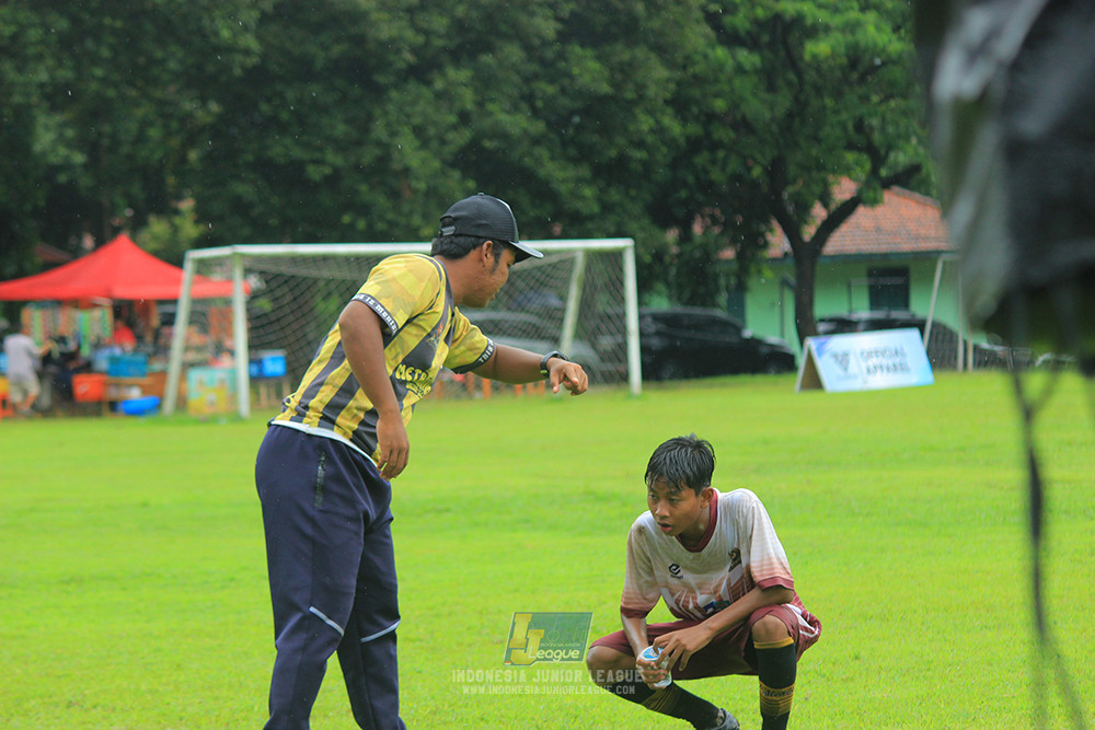 ijl u14 030125 metra muda soccer school vs endang witarsa fc