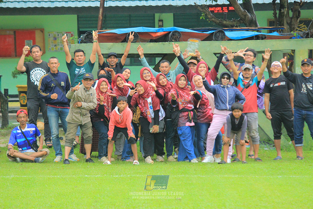 ijl u14 030125 metra muda soccer school vs endang witarsa fc