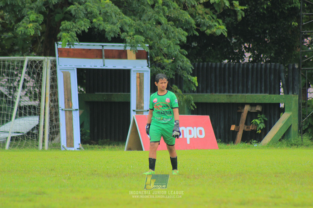 ijl u14 030125 metra muda soccer school vs endang witarsa fc